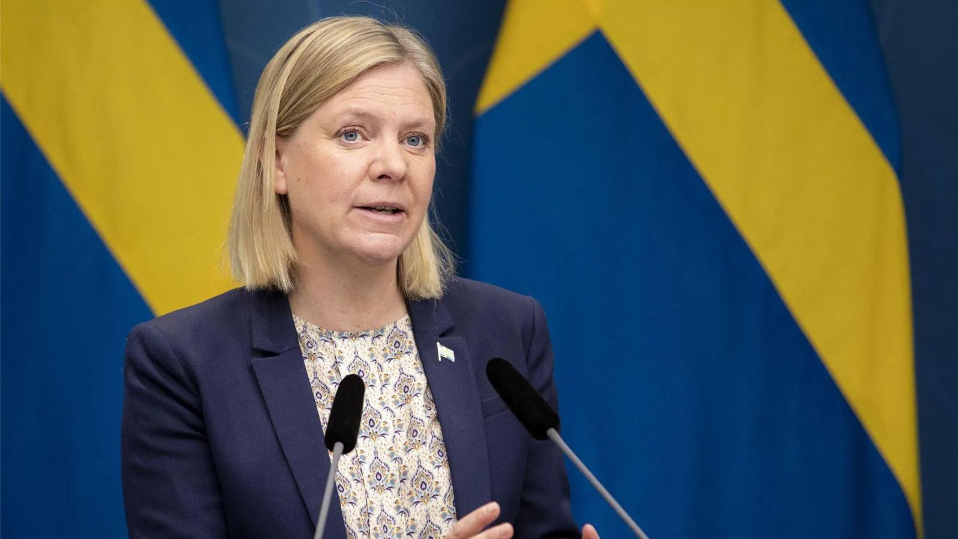 Swedish Election Deadlock Narrows as Opposition Clings to Lead