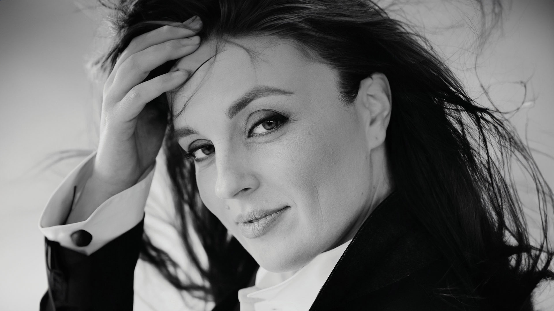 Tamar Gakharia's story -Leadership Transcends Gender • ForbesWoman